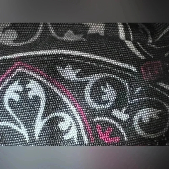 Brighton | small leather coin purse. - Picture 8 of 10